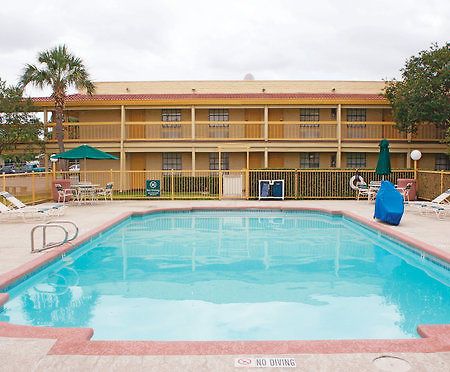 Hotel La Quinta San Antonio Vance Jackson #710 Zařízení fotografie