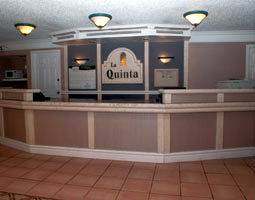 Hotel La Quinta San Antonio Vance Jackson #710 Exteriér fotografie